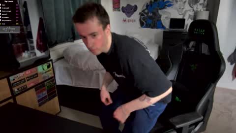 killa347 online show from 05-09-26, 08:52