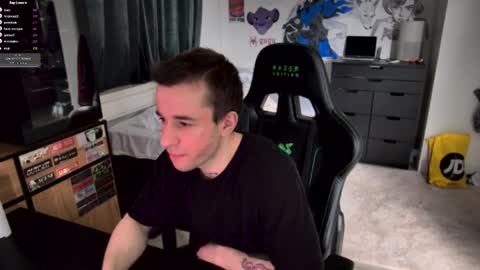 killa347 online show from 05-10-26, 10:31
