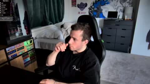 killa347 online show from 05-11-26, 04:59
