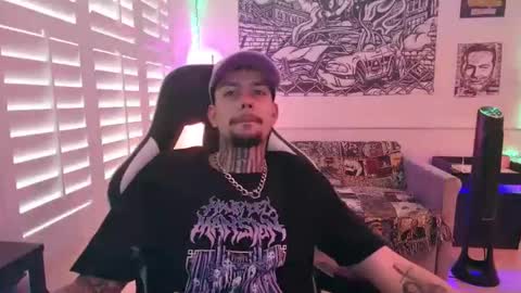 Kenny online show from 02-07-26, 11:08