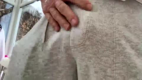 William online show from 03-01-26, 12:18