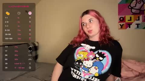 Snapshot of killerxkitty4 chatting on 11-09-25, 03:49 killerxkitty4 online show from 11-09-25, 03:49