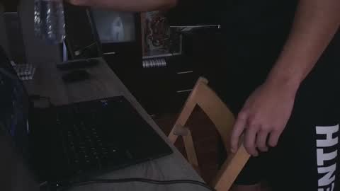 MORENITO Y CHISPITA online show from 02-08-26, 01:36