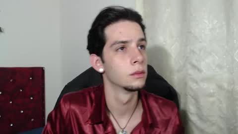 killua_parker online show from 02-10-26, 03:43