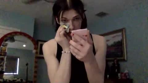 Kilo Carter online show from 02-24-26, 05:22