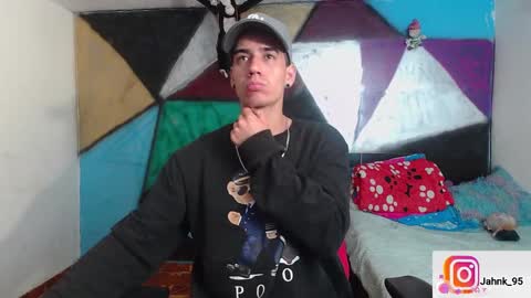 jahn online show from 03-07-25, 07:08