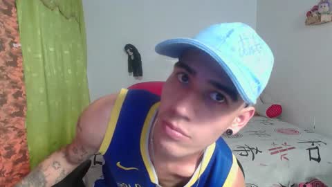 jahn online show from 10-21-25, 07:31