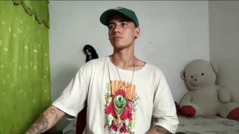 jahn online show from 10-22-25, 04:24