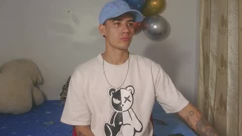 jahn online show from 10-30-25, 06:04