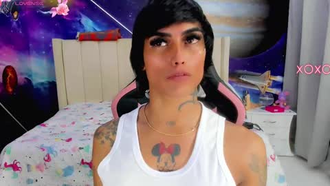 kylie anthonella online show from 09-18-25, 12:12