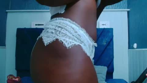 Snapshot of kilyetvera3x chatting on 01-18-25, 07:28 hanna online show from 01-18-25, 07:28