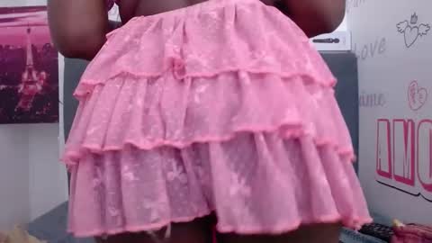 Snapshot of kilyetvera3x chatting on 02-06-25, 09:00 hanna online show from 02-06-25, 09:00