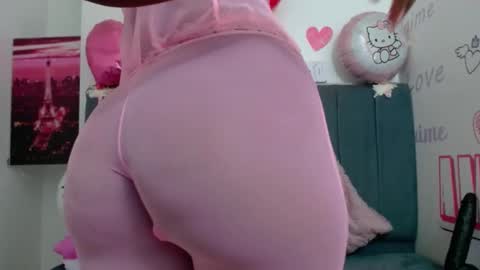 Snapshot of kilyetvera3x chatting on 02-15-25, 06:12 hanna online show from 02-15-25, 06:12