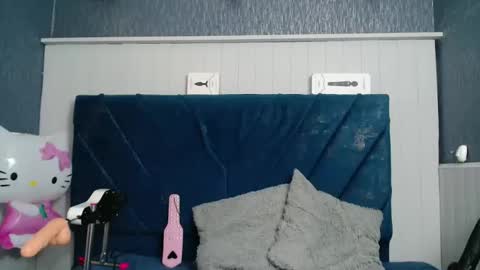 Snapshot of kilyetvera3x chatting on 02-23-25, 05:01 hanna online show from 02-23-25, 05:01