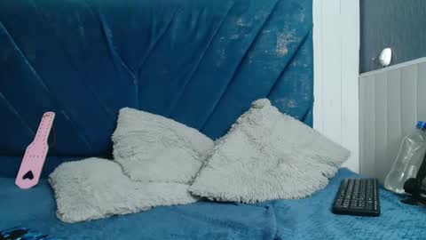 Snapshot of kilyetvera3x chatting on 03-12-25, 07:02 hanna online show from 03-12-25, 07:02