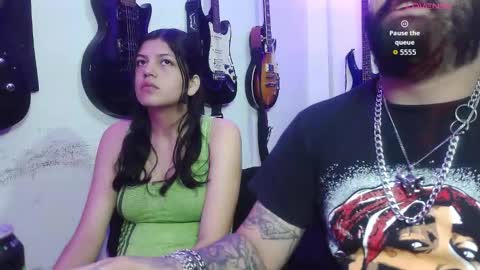 kim407688 online show from 02-08-26, 12:19