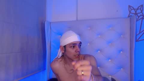 cherry  online show from 01-10-26, 03:19