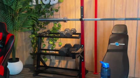 Kim online show from 01-11-25, 04:14