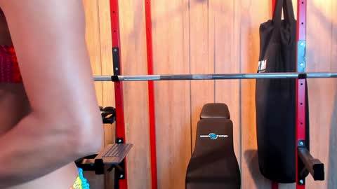 Kim online show from 01-14-25, 12:56