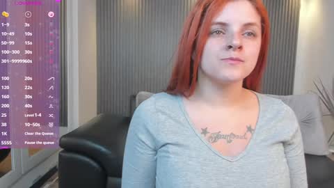 Kim online show from 01-23-25, 12:09