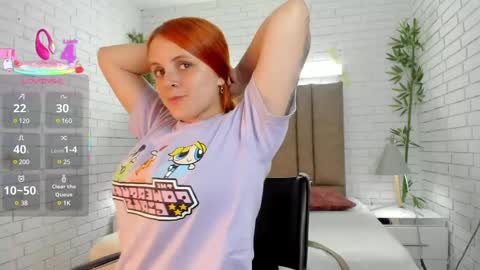 Kim online show from 02-27-25, 12:23