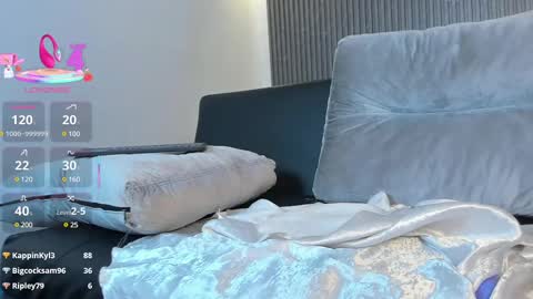 Kim online show from 02-28-25, 03:15