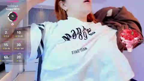 Kim online show from 06-24-26, 11:42