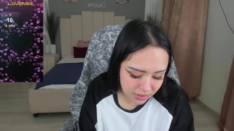 Snapshot of kim_brownie chatting on 12-03-24, 05:20 Kim online show from 12-03-24, 05:20