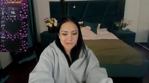 Snapshot of kim_brownie chatting on 12-22-24, 06:04 Kim online show from 12-22-24, 06:04