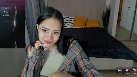 Snapshot of kim_brownie chatting on 01-22-25, 08:38 Kim online show from 01-22-25, 08:38