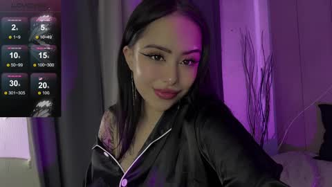 Snapshot of kim_brownie chatting on 03-07-25, 01:53 Kim online show from 03-07-25, 01:53