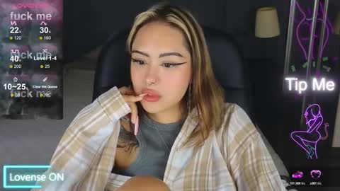 Kim online show from 09-28-25, 05:13