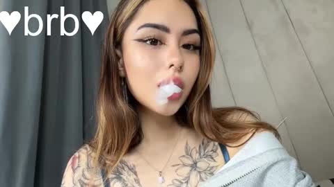 Kim online show from 01-12-26, 04:50