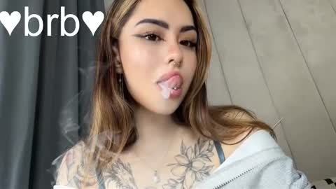 Kim online show from 01-12-26, 04:56