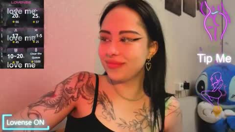 Kim online show from 02-02-26, 09:13