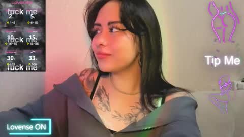 Kim online show from 02-05-26, 08:24