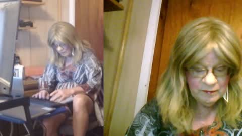 kim crossdresser     no nude room and clean chat only. online show from 01-16-25, 04:07