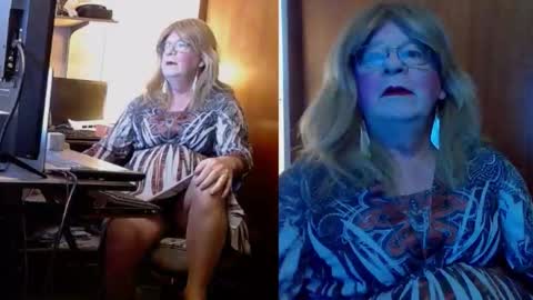 kim crossdresser     no nude room and clean chat only. online show from 02-23-26, 03:42