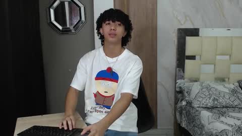 KIM online show from 02-08-26, 02:09