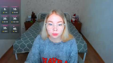 KIM online show from 12-16-25, 11:48