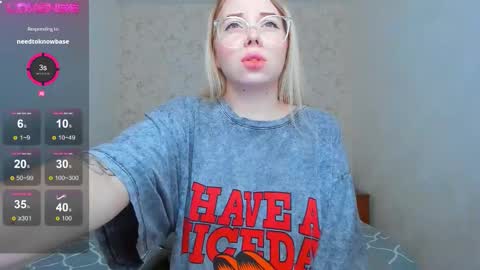 KIM online show from 12-20-25, 06:53