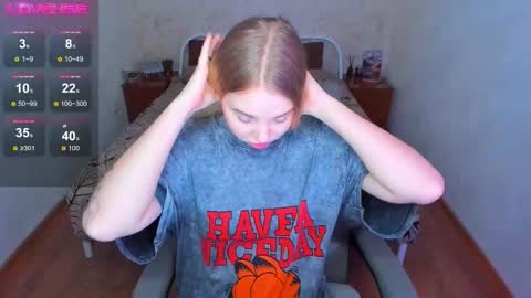 KIM online show from 01-10-26, 08:38