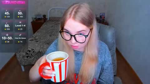 KIM online show from 02-01-26, 10:14