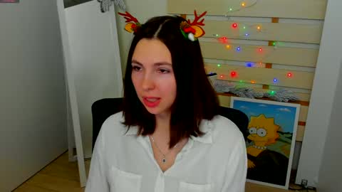 Kim online show from 12-31-24, 10:48