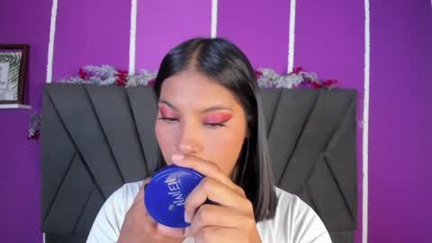 kim  online show from 02-06-25, 02:22