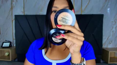 kim  online show from 10-15-25, 08:53