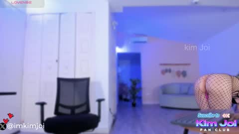 Kim Joi online show from 02-14-26, 01:30