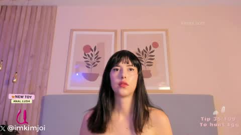 Snapshot of kim_joi_ chatting on 04-02-26, 01:09 Kim Joi online show from 04-02-26, 01:09