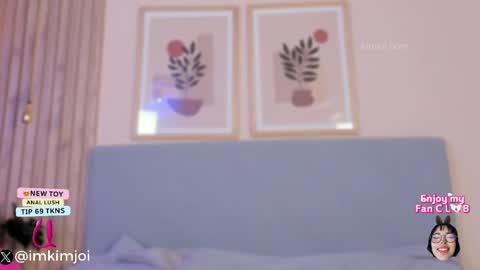 Snapshot of kim_joi_ chatting on 04-03-26, 12:58 Kim Joi online show from 04-03-26, 12:58