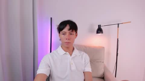 Kim Lian online show from 02-19-26, 12:12
